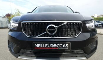 VOLVO XC40 D3 150 CH MOMENTUM complet