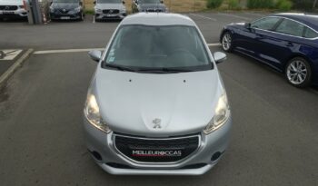PEUGEOT 208 1.4L HDI 68CH 5 PORTES complet