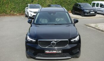 VOLVO XC40 D3 150 CH MOMENTUM complet
