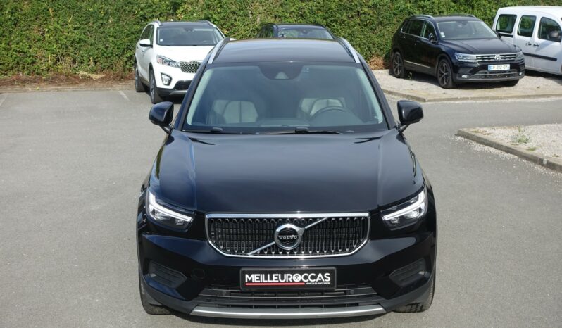 VOLVO XC40 D3 150 CH MOMENTUM complet