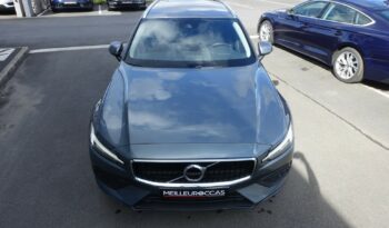 VOLVO V 60 D3 2.0 L GEARTRONIC 150CH  MOMENTUM complet