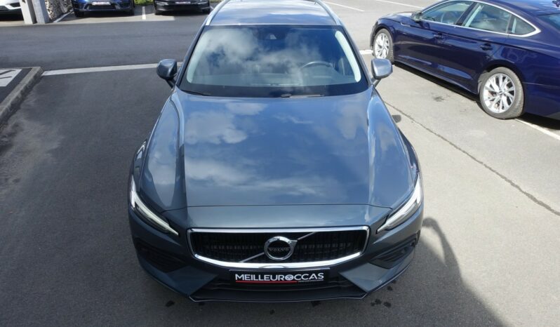 VOLVO V 60 D3 2.0 L GEARTRONIC 150CH  MOMENTUM complet