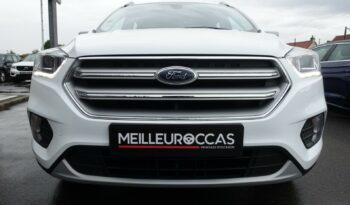 FORD KUGA 1.5 FLEXIFUEL 150 CH  TITANIUM FLEXIFUEL E85 D&rsquo;ORIGINE ( Essence / Ethanol ) complet