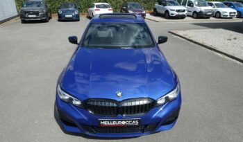 BMW 330 EA BERLINE E-DRIVE HYBRIDE RECHARGEABLE BVA 292 CH PACK M complet