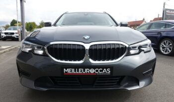 BMW 318 DA TOURING 150 CH SERIE 3 BVA complet