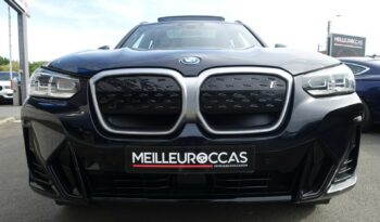 BMW iX3 S-DRIVE 286 CH BVA complet