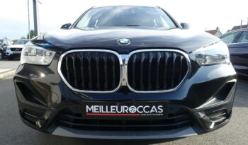 BMW X1 16 DA S-DRIVE complet