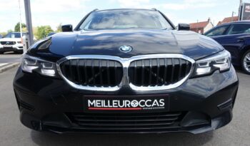 BMW 330 EA TOURING E-DRIVE HYBRIDE RECHARGEABLE 292 CH BVA complet