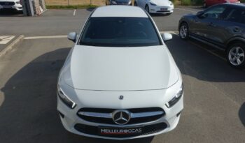 MERCEDES CLASSE A 250 E 218 CH EQ POWER HYBRIDE RECHARGEABLE 8G-DCT complet