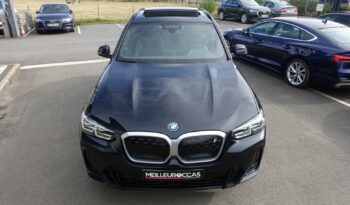 BMW iX3 S-DRIVE 286 CH BVA complet