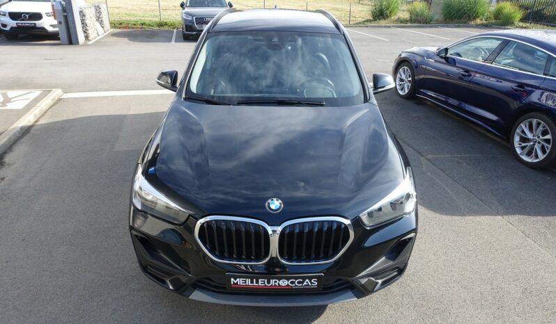 BMW X1 16 DA S-DRIVE complet