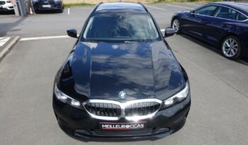 BMW 330 EA TOURING E-DRIVE HYBRIDE RECHARGEABLE 292 CH BVA complet