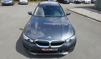 BMW 320 E TOURING HYBRIDE RECHARGEABLE 204 CH complet