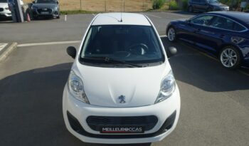 PEUGEOT 107 1.0 68 CH complet