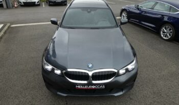 BMW 320 E TOURING HYBRIDE RECHARGEABLE 204 CH complet