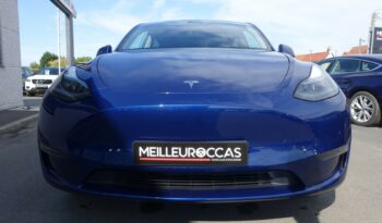 TESLA MODEL Y LONG RANGE DUAL MOTOR 378 KW AWD complet