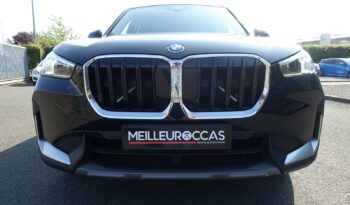 BMW X1 X-DRIVE 25EA DKG7 HYBRIDE RECHARGEABLE 245 CH complet