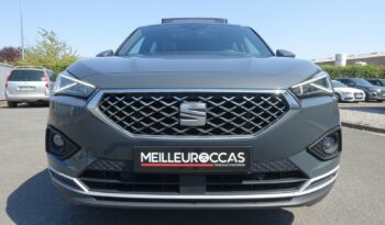 SEAT TARRACO 2.0L TDI 150 CH 7 PLACES   X-CELLENCE complet