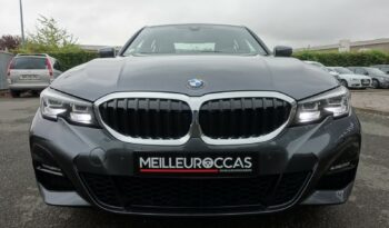 BMW 330 EA BERLINE 292 CH E-DRIVE HYBRIDE RECHARGEABLE BVA  PACK M complet