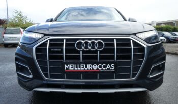 AUDI Q5 50 TFSI E-TRON 299 CH QUATTRO S-TRONIC HYBRIDE RECHARGEABLE complet