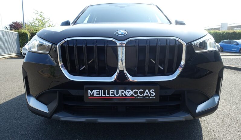 BMW X1 X-DRIVE 25EA DKG7 HYBRIDE RECHARGEABLE 245 CH complet