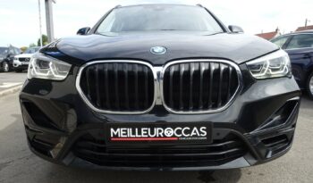 BMW X1 25EA HYBRIDE 220 CH X-DRIVE BVA complet