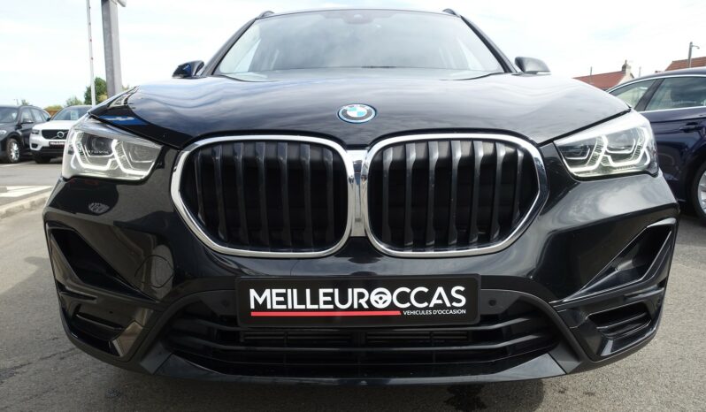BMW X1 25EA HYBRIDE 220 CH X-DRIVE BVA complet