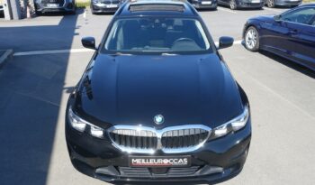 BMW 320 E TOURING HYBRIDE RECHARGEABLE 204 CH complet