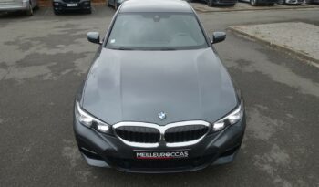 BMW 330 EA BERLINE 292 CH E-DRIVE HYBRIDE RECHARGEABLE BVA  PACK M complet