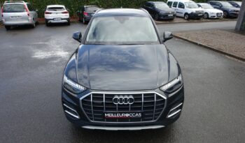 AUDI Q5 50 TFSI E-TRON 299 CH QUATTRO S-TRONIC HYBRIDE RECHARGEABLE complet