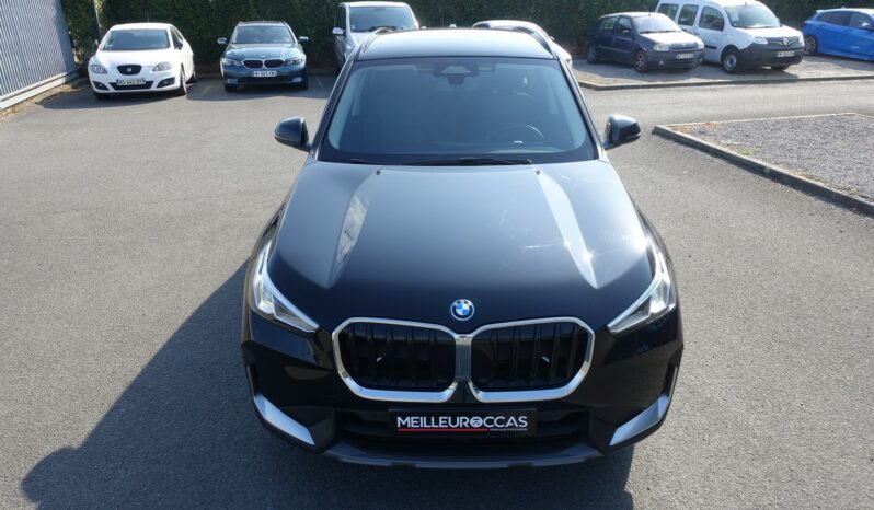 BMW X1 X-DRIVE 25EA DKG7 HYBRIDE RECHARGEABLE 245 CH complet
