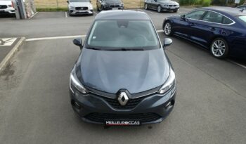RENAULT CLIO 5 1.5 DCI 85CH  ZEN complet
