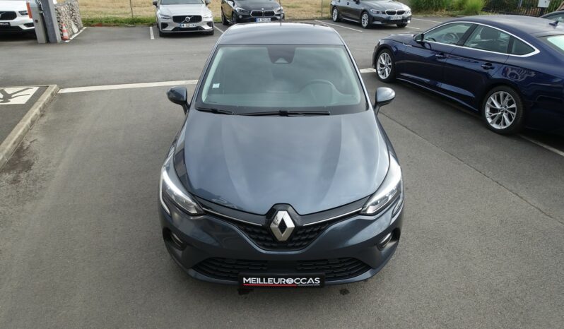 RENAULT CLIO 5 1.5 DCI 85CH  ZEN complet
