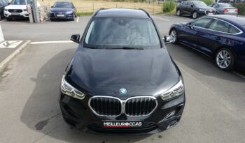 BMW X1 25EA HYBRIDE 220 CH X-DRIVE BVA complet