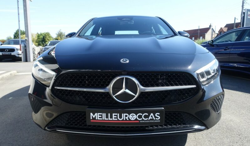 MERCEDES CLASSE A 250 E 218 CH EQ POWER PHASE 2 HYBRIDE RECHARGEABLE 8G-DCT PROGRESSIVE LINE complet