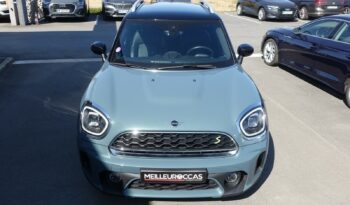 MINI COUNTRYMAN COOPER S E ALL4 224ch  HYBRID RECHARGEABLE BVA complet