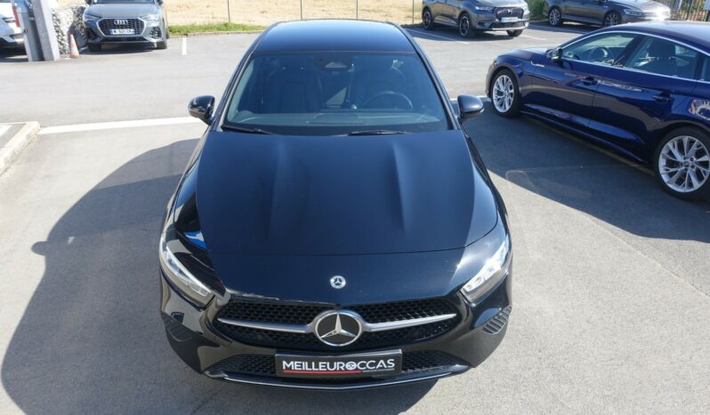 MERCEDES CLASSE A 250 E 218 CH EQ POWER PHASE 2 HYBRIDE RECHARGEABLE 8G-DCT PROGRESSIVE LINE complet