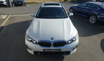BMW 330 EA TOURING HYBRIDE RECHARGEABLE 292 CH complet