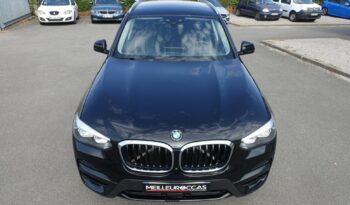 BMW X3 X-DRIVE 30EA HYBRIDE RECHARGEABLE 292 CH BVA complet