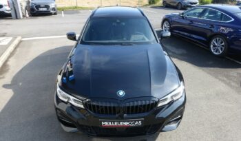 BMW 330 E HYBRIDE RECHARGEABLE 292 CH FINITION M-SPORT complet