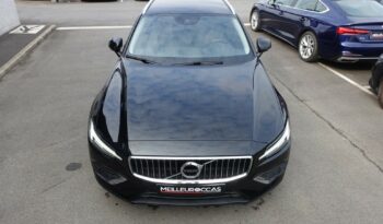 VOLVO V 60 T6 AWD GEARTRONIC 340CH HYBRIDE RECHARGEABLE  INSCRIPTION complet