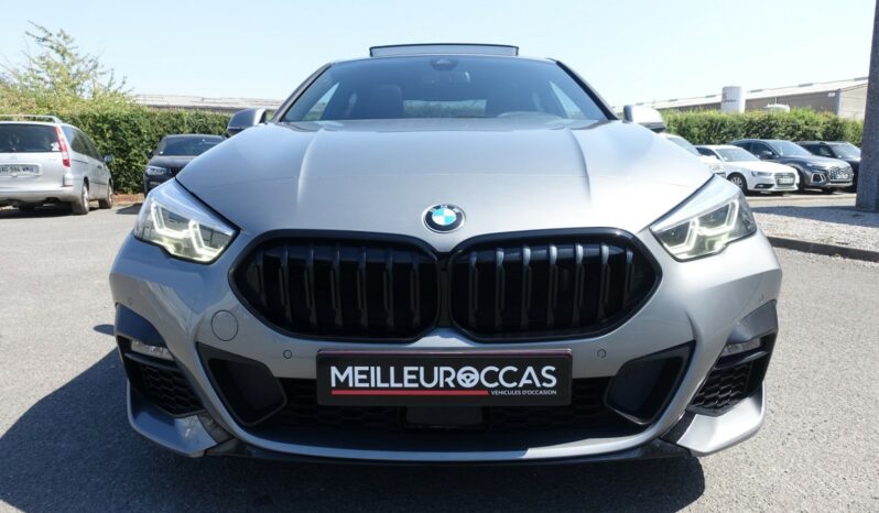 BMW 218 IA GRANCOUPE SERIE 2  PACK M complet