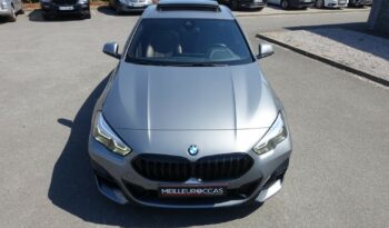 BMW 218 IA GRANCOUPE SERIE 2  PACK M complet