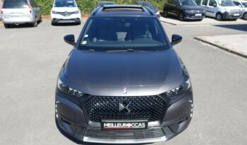 DS7 CROSSBACK 1.5 L HDI EAT8 130 CH PERFORMANCE LINE complet
