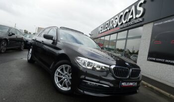 BMW 520 DA TOURING SERIE 5 BVA 190 CH complet