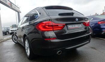 BMW 520 DA TOURING SERIE 5 BVA 190 CH complet