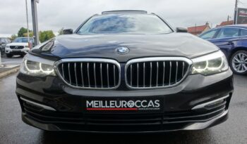 BMW 520 DA TOURING SERIE 5 BVA 190 CH complet