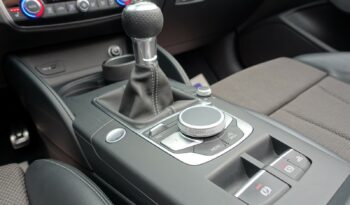 AUDI A3 CABRIOLET 1.6 TDI  S-LINE INTEGRALE complet