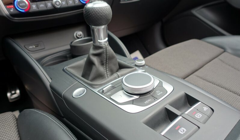 AUDI A3 CABRIOLET 1.6 TDI  S-LINE INTEGRALE complet