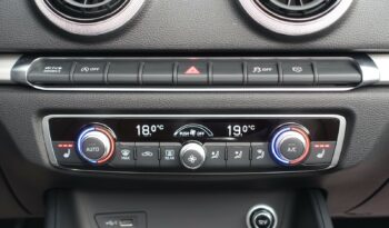 AUDI A3 CABRIOLET 1.6 TDI  S-LINE INTEGRALE complet